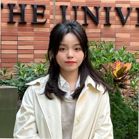 XINXI CHEN