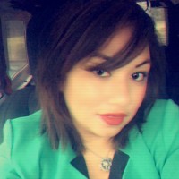 Veronica Flores