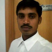 Kolla Chandrasekharrao