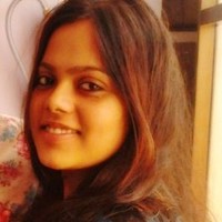 Sushmita Hk