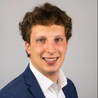 Christian Scharfen