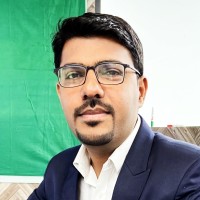 Kiran Jadhav