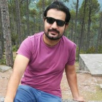 Syyed Rizwan Pervaiz