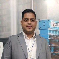 Ankit Gakhar