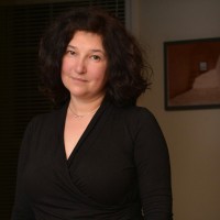 Yana Mikho-Misho