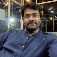 Suneel Kumar Reddy Janga