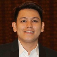 Martin Cyron Versoza