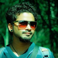 Nikhilesh shaw