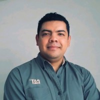 Diego R. Rico Sanchez