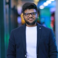 Abhishek Mittal