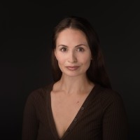 Anastasiia van der Hulst