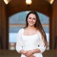 Amelia Hughes