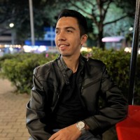 Daniel Felipe Villamizar Cifuentes