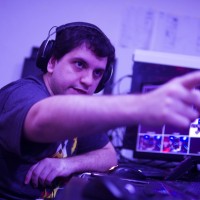 Rodrigo Pérez