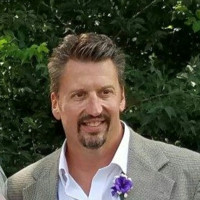 Jeff Rostad