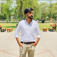 Muhammad Hamza Mujtaba Khan