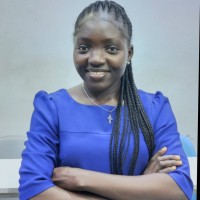 Jesutofunmi May