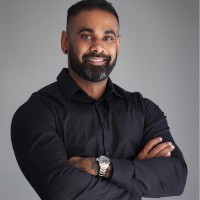 Ugan Naidoo