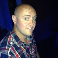 Gary Cook