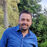 Riaan Backer