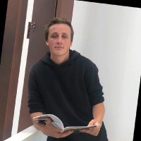 Joris Michaux