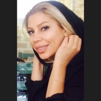 Samira Ebrahimi