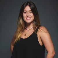 Bárbara Monteiro De Oliveira