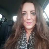 Stephanie Walsh  MA BA Hons