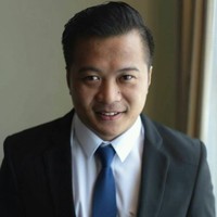 Joel Paran Adollof