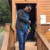 Alan Osman Alves Mohsinuzzaman