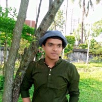 Sparsha Pritom Talukder