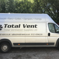 Total Ventilation Supplies