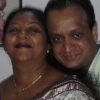 Ranchamarage Nishantha