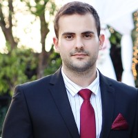Michael Shapochnik