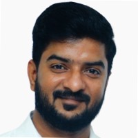 Balu Venkatesh