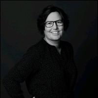 Bente Moringen