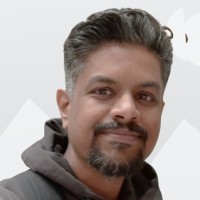 Shunmuga Raja Subramanian