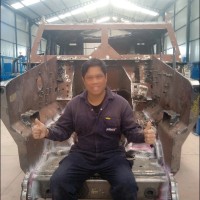 Arsenio Jr Makilan