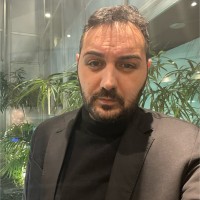 Emanuele Antonellis