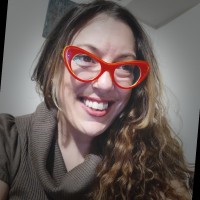 Christine Welsh
