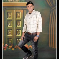 Harshad Vadodariya