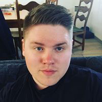 Callum Henderson