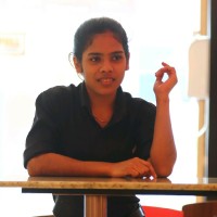 Sarmila Rout