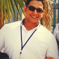 Ahmed Roushdy