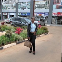 Elizabeth Tukula