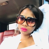 Mahlatsi Confidence