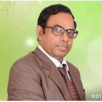 Kedar Raj