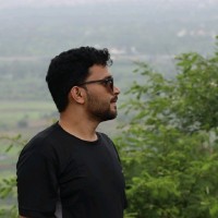 Shahrukh Patel