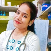 Nisha Singh