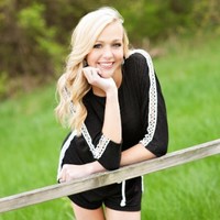 Cassie Mullins